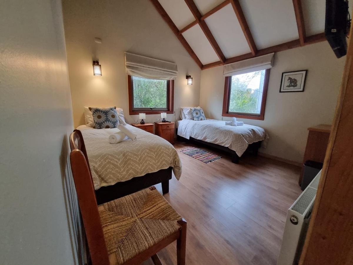 Hostel Torobayo فالديفيا المظهر الخارجي الصورة